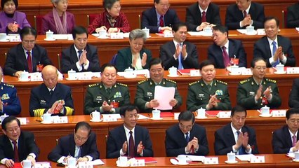 中, 美 국방수권법에 강력 반발..."홍콩, 타이완 등 내정간섭" / YTN