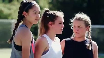 Megan Rapinoe - Charlie's Angels in Training