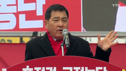 심재철 "靑 하명 의혹 검찰 수사 뒤 특검할 것" / YTN