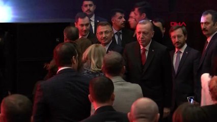 Cumhurbaşkanı erdoğandan kanal istanbul açıklaması -3