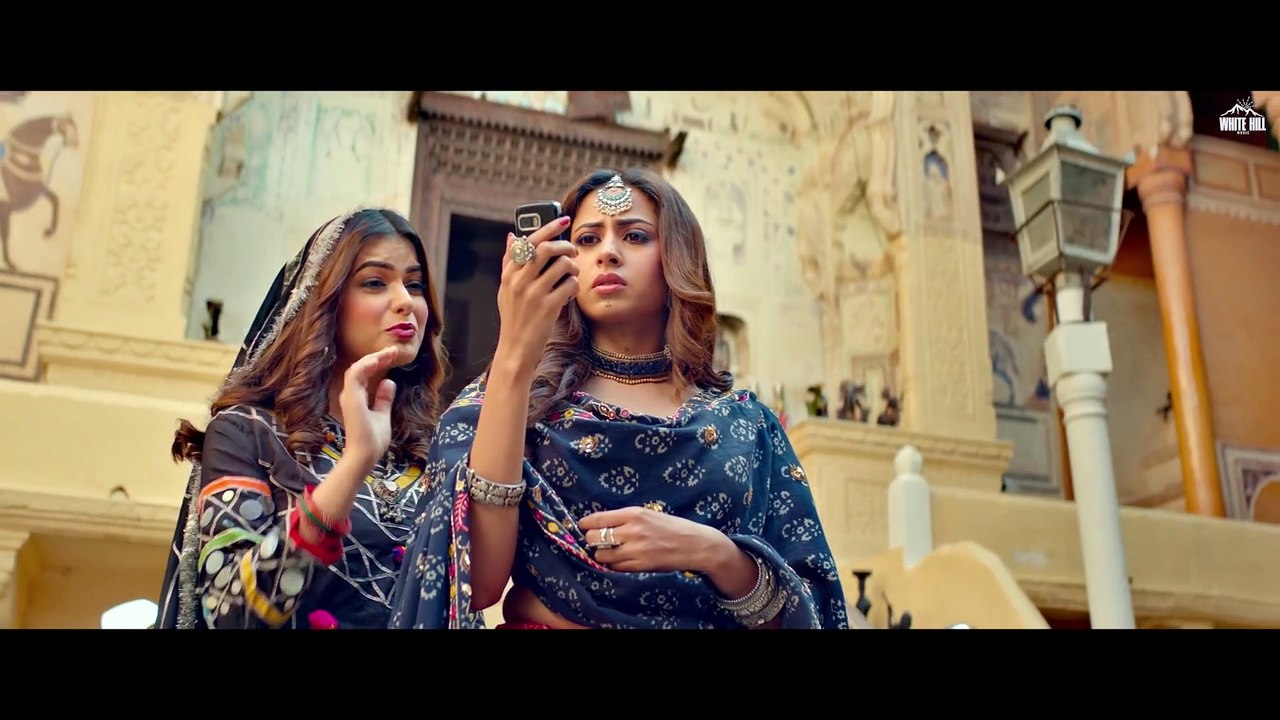 LAARE _ Maninder Buttar _ Sargun Mehta _ B Praak _ Jaani _ Arvindr Khaira _ New Punjabi Song 2019 ( 1080 X 1920 )