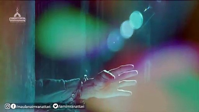 Dawateislami _ Aik Shakhs Ki Wajah Se Shohar Ne Biwi Ko Qatal Kar Diya _ Maulana Ilyas Qadri