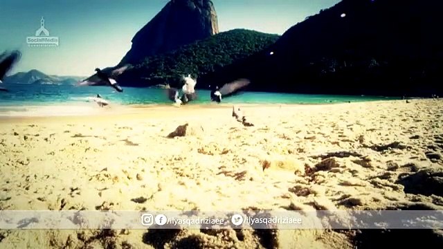 Dawateislami _ Aisa Kya Hua Jis Par Zameen Bolne Lagi _ Maulana Ilyas Qadri