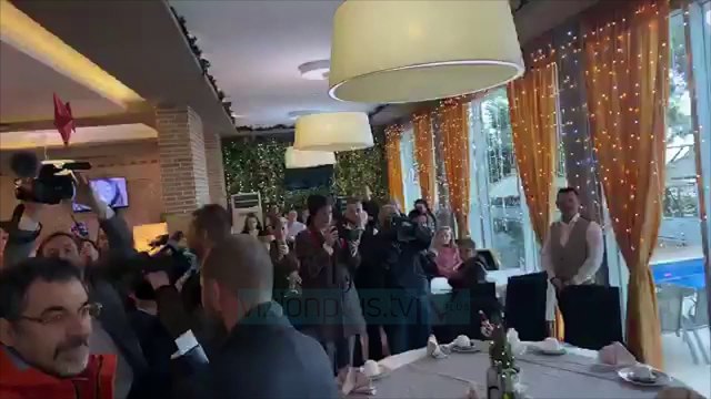 Rama, Zaev, Gjukanoviç e Vuçiç në Golem - News, Lajme - Vizion Plus