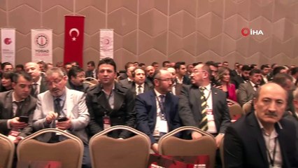 Cumhurbaşkanı Yardımcısı Oktay: 'Libyalı kardeşlerimizden talep gelmesi halinde gereğini değerlendirmeye hazırız'