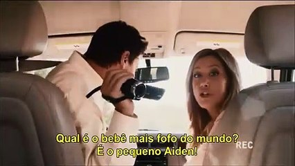 Todo Mundo em Pânico 5 (Scary Movie 5) - Trailer LEGENDADO [HD]