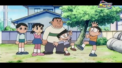 رسوم متحركة درايمون