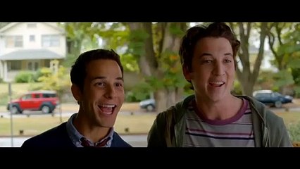 FINALMENTE 18 - Trailer HD Dublado