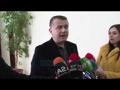 Balla: SPAK te hetoje Berishen - News, Lajme - Vizion Plus