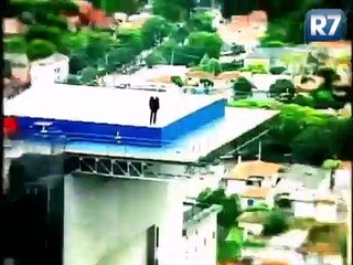 Teaser Aprendiz - O Retorno