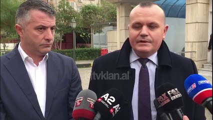 Tritol makines se prokurorit ne Vlore