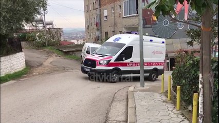 Vrau 2 te rinj ne Patos, burg per Martin Skendajn