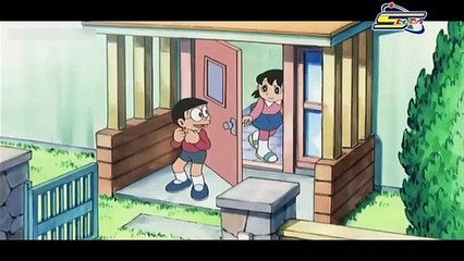 رسوم متحركة درايمون