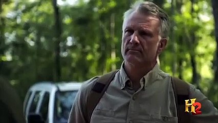 America Unearthed: Sneak Peek | History