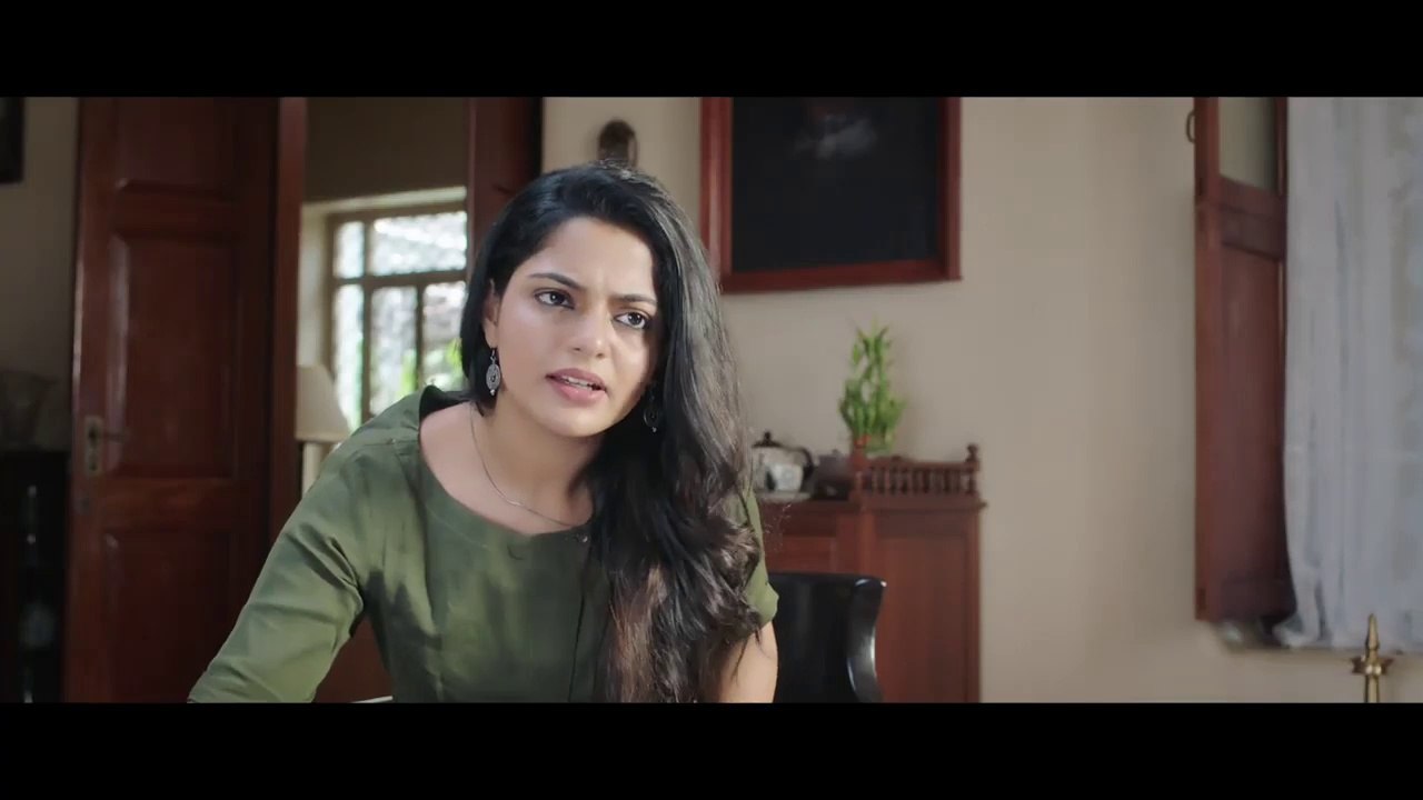 Thambi  movie scene