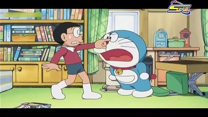 رسوم متحركة درايمون