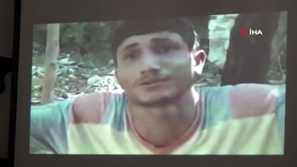 Uyuşturucu konusunda aileler bilgilendirildi