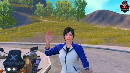 Tum Hi Aana Sad Song status  Pubg Status