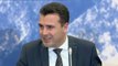 Zaev: Kemi vendosur që në shkurt të nënshkruajmë një memorandum  për lëvizjen e lirë të njerëzve