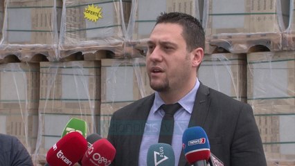 “Billa” ndryshon stokun sezonal  - News, Lajme - Vizion Plus