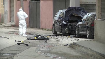 Eksploziv makinës: Dosjet që hetoi Albert Kuliçi me firmën e tij u sekuestruan 4 mln euro