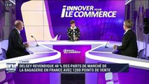 Innover pour le commerce : Marché du jouet, comment se démarquer ? - 21/12