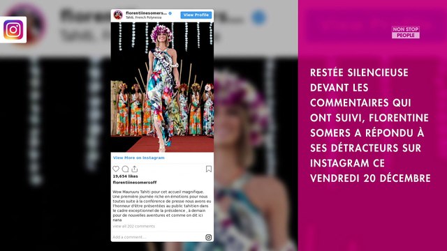 Miss France 2020 : Miss Nord-Pas-de-Calais sort du silence après les rumeurs