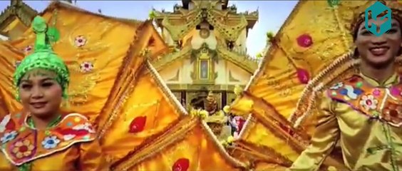 Mayanmar | Mayanmar A Amazing Country | म्यांमार एक गजब का देश