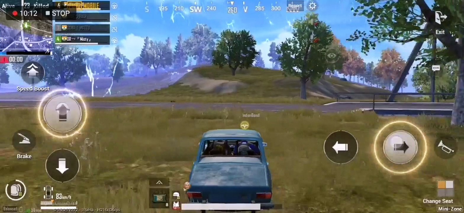 PUBG PRO GIRL | PUBG HACKER? | MONTAGE | BABE MISTY | PUBG MOBILE