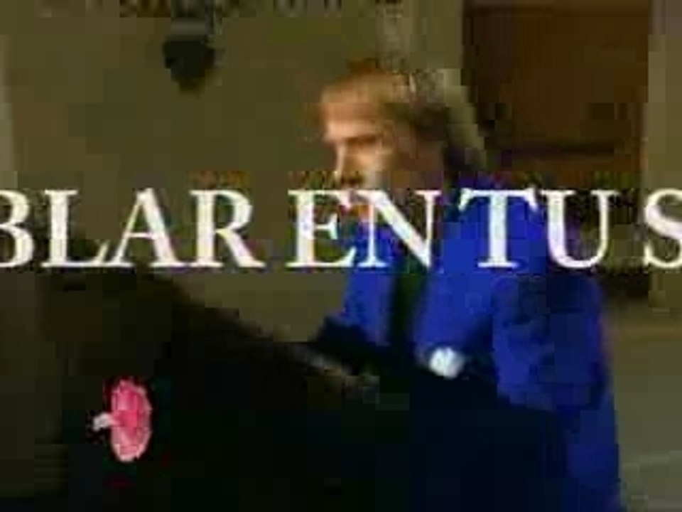 CANCION PARA TI