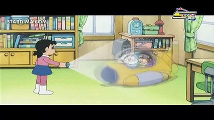 رسوم متحركة درايمون