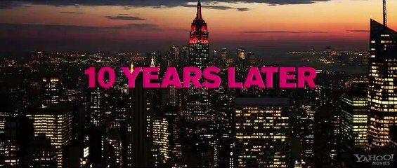 For a Good Time, Call... Red Band Trailer - Justin Long Movie HD