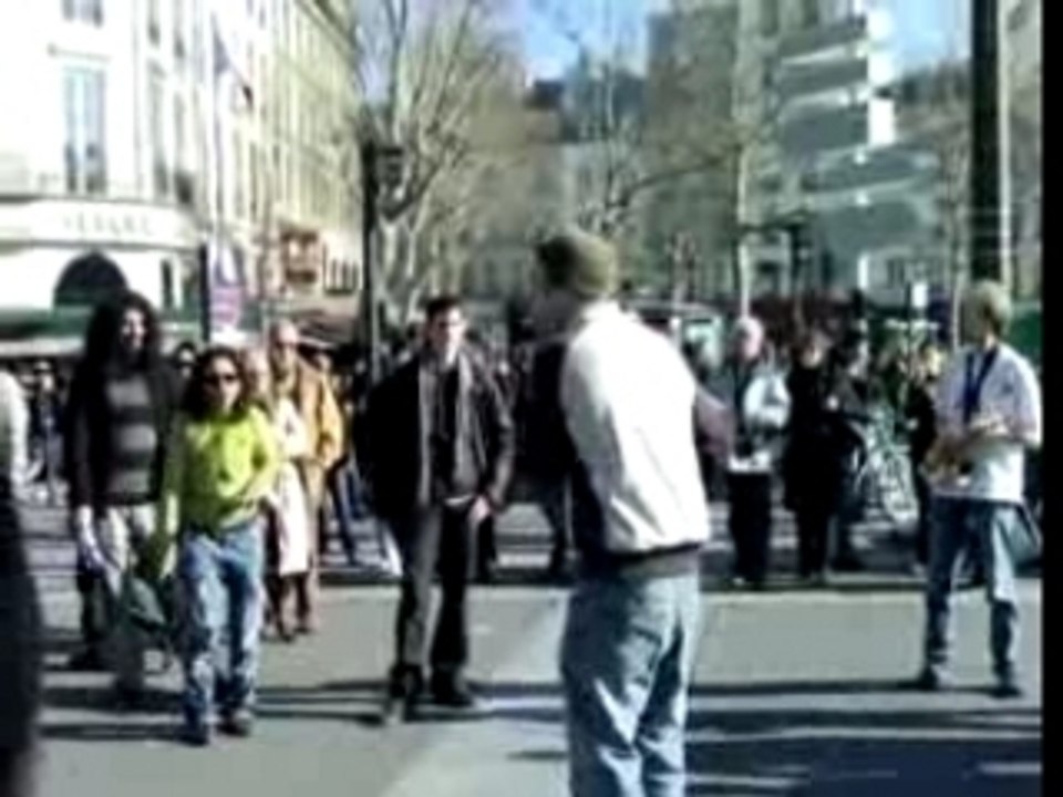 taraceboulba tarace boulba bastille fanfare funk jazz groove