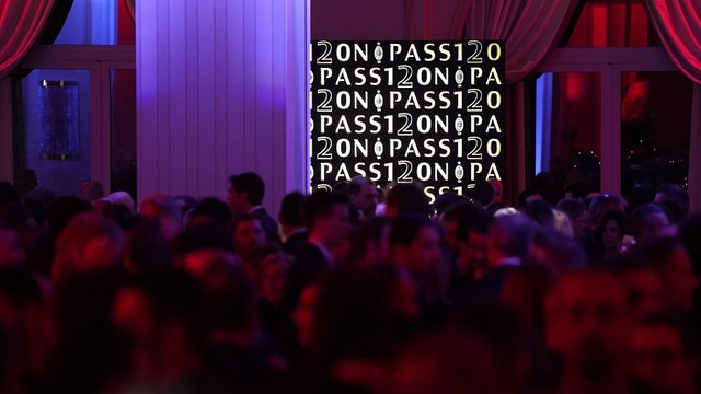 #Passion120: Happy birthday, AC Milan!