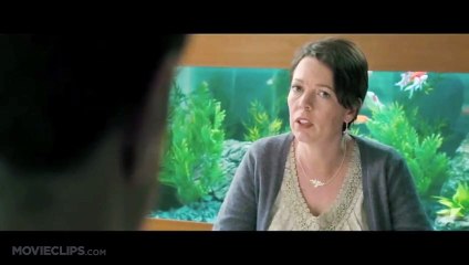 I Give It a Year TRAILER (2013) - British Comedy Movie HD