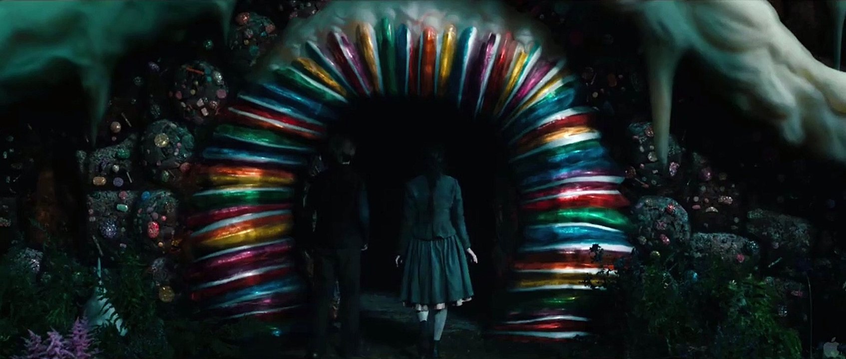 Hansel and Gretel: Witch Hunters TRAILER (2012) Jeremy Renner, Gemma Arterton Movie HD