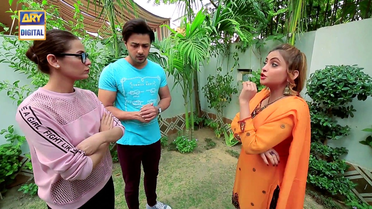 Jalebi Ep 49