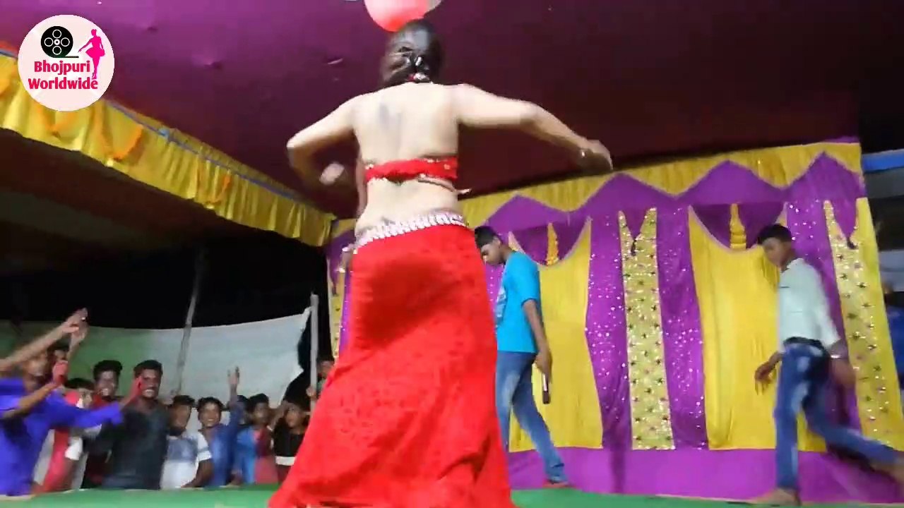 Bhojpuri Arkesta Dance video 2020 का धासू आरकेस्टा डांस