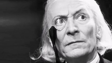 Top 5 William Hartnell Stories *OUTDATED*