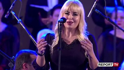 Report TV -Tërmeti /Mbrëmje solidariteti ‘Ti nuk do të jesh kurrë vetëm