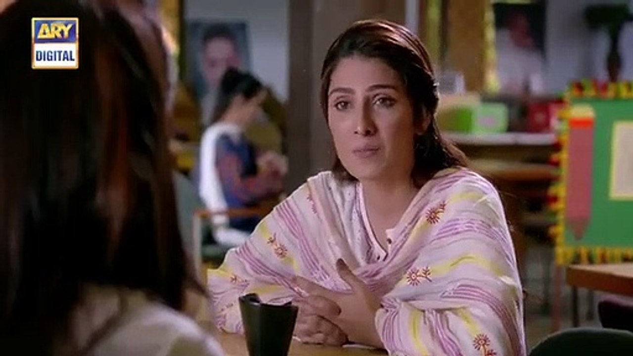 Meray Paas Tum Ho EP. 19 - ARY Digital Drama 21 Dec 2019 || Meray Paas Tum Ho (21/12/2019)