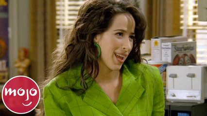 Top 10 Best Friends Recurring Characters