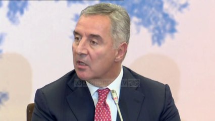 Mali i Zi i bashkohet “MiniShengenit”, Gjukanoviç: Nuk zëvendëson anëtarësimin në BE