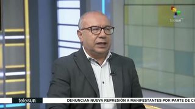 EnClave Política: Conversamos con Fernando Buen Abad