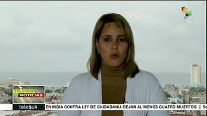 Cuba: aprobada la Ley de Presupuesto del Estado para el año 2020