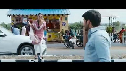 Kaun Tujhe |Tere Dil Ki Galio Se Mai Har Roj Gujrta Ho |  South Movie Love Song |South Movie Love Story Song | Sad Song | Love Story Song | Love Song | HD | Just Gaana | Gaana