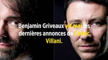 Municipales 2020 : Griveaux dézingue le projet d'alliance de Villani