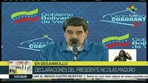 Temas del Día: Venezuela rechaza nuevos embates de la OEA