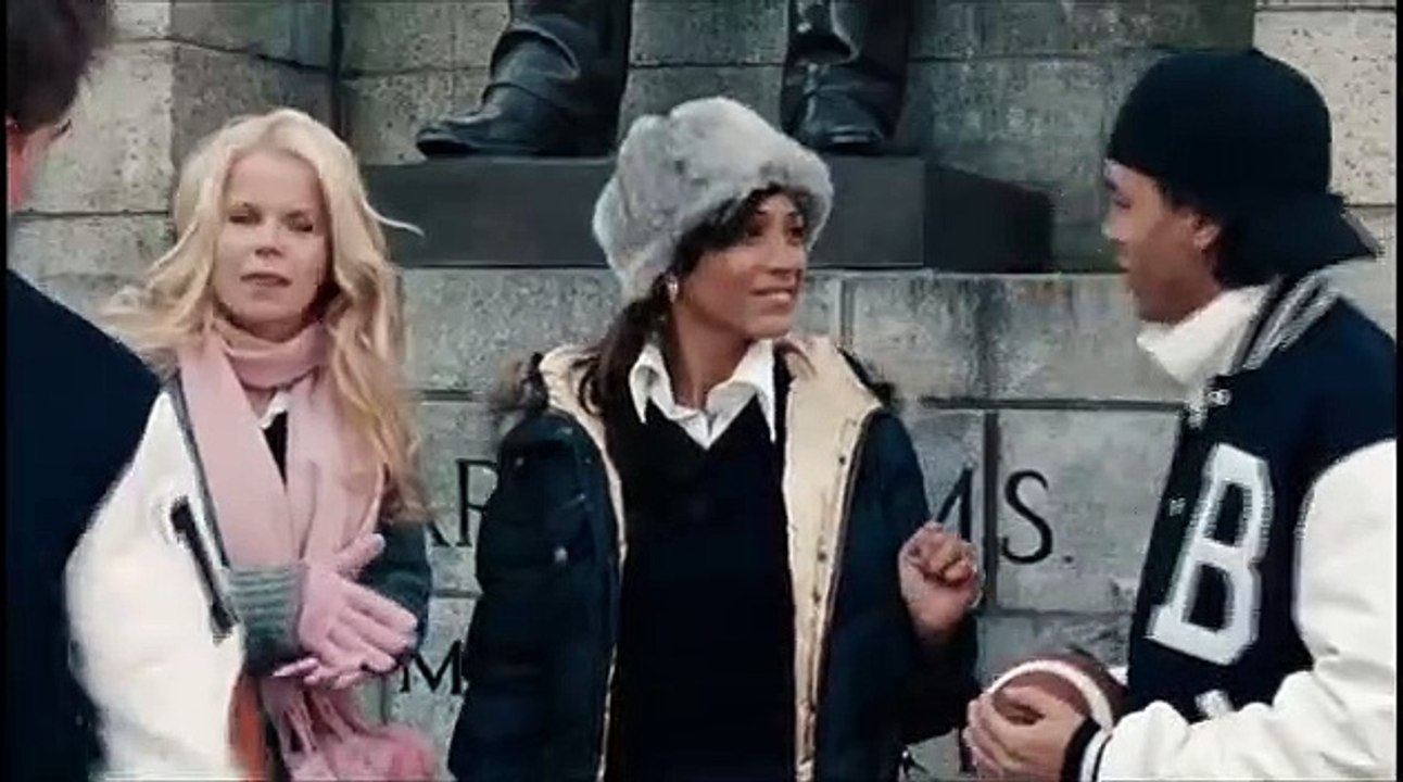 N.Y.C. UNDERGROUND Official Trailer (2013) - Arielle Kebbel, Dania Ramirez, Sean Faris