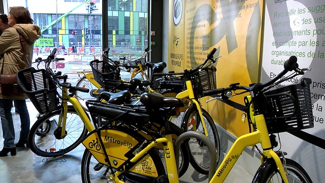 Le JT Express - JT EXPRESS